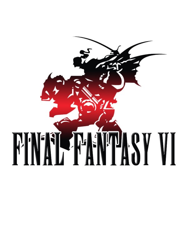 Final Fantasy VI Steam Key GLOBAL